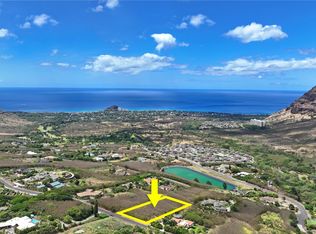 84-1309 Maunaolu St, Waianae, HI 96792
