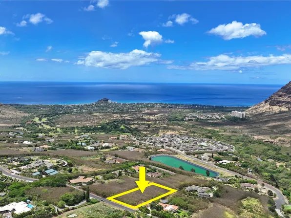 84-1309 Maunaolu St, Waianae, HI 96792