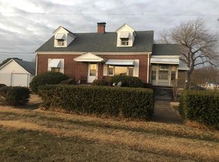 1029 Jeffress Trl, Alton, VA 24520