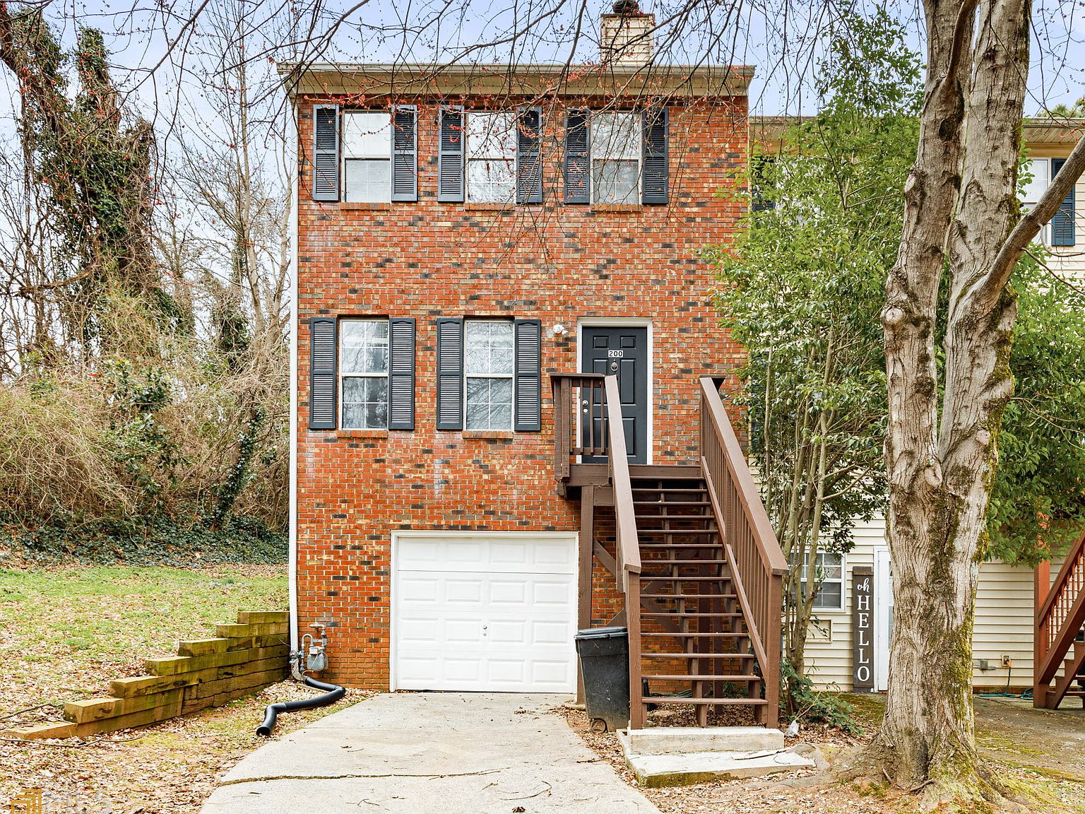 200 Hamilton Ct, Marietta, GA 30068 Zillow