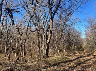 S 560th Rd, Jay, OK 74346