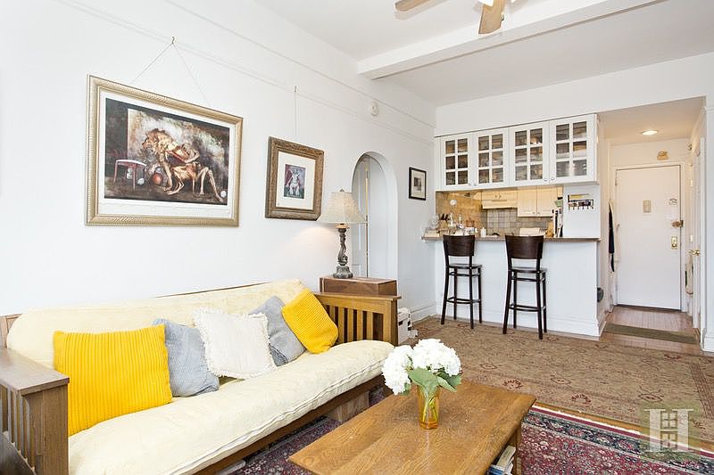 2nd image of 2681 Broadway #17O