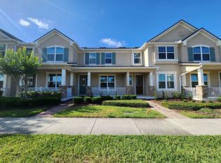 8344 Iron Mountain Trl, Windermere, FL 34786