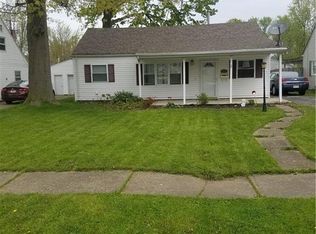 2875 Lincoln St, Lorain, OH 44052