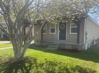 304 Cherokee St, Natchez, MS 39120