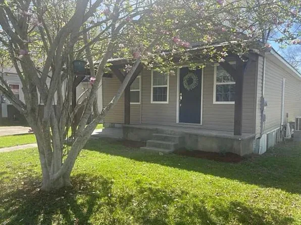 304 Cherokee St, Natchez, MS 39120