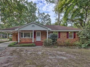 201 Pitney Rd, Columbia, SC 29212