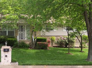 9828 Marriottsville Rd, Randallstown, MD 21133