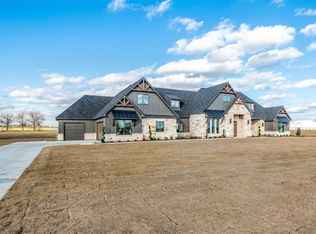 5340 Moncrief Rd, Justin, TX 76247