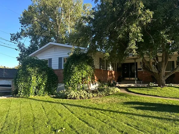 1951 Valcaro Rd, Casper, WY 82604