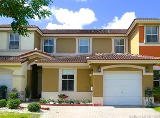 4728 SW 166th Ct, Miami, FL 33185