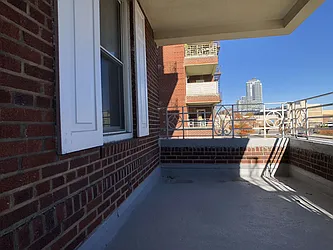 Rented by S&S Ocean Bay Properties