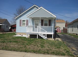 1504 W Main St, Ottawa, IL 61350