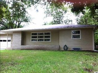 2613 SW Washburn Ave, Topeka, KS 66611