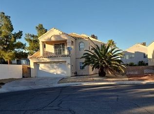 6672 Golden Pond Cir, Las Vegas, NV 89108