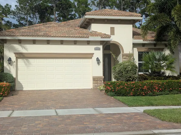 10985 SW Visconti Way SW, Port St Lucie, FL 34986