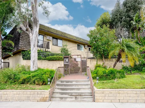 8641 Glenoaks Blvd Unit 228, Sun Valley, CA 91352