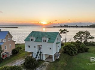 16235 Bon Bay Dr, Gulf Shores, AL 36542