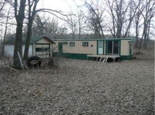 41860 County Road 38, Clitherall, MN 56524