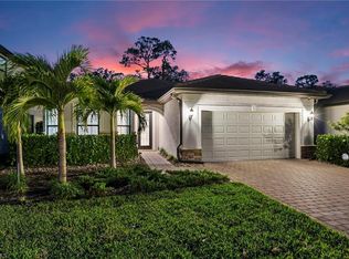 10483 Ventana LN, NAPLES, FL 34120