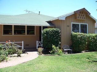 218 S Montague Ave, Fullerton, CA 92831