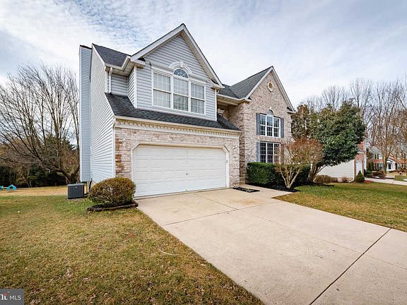 2nd image of 503 Winter Span Ct