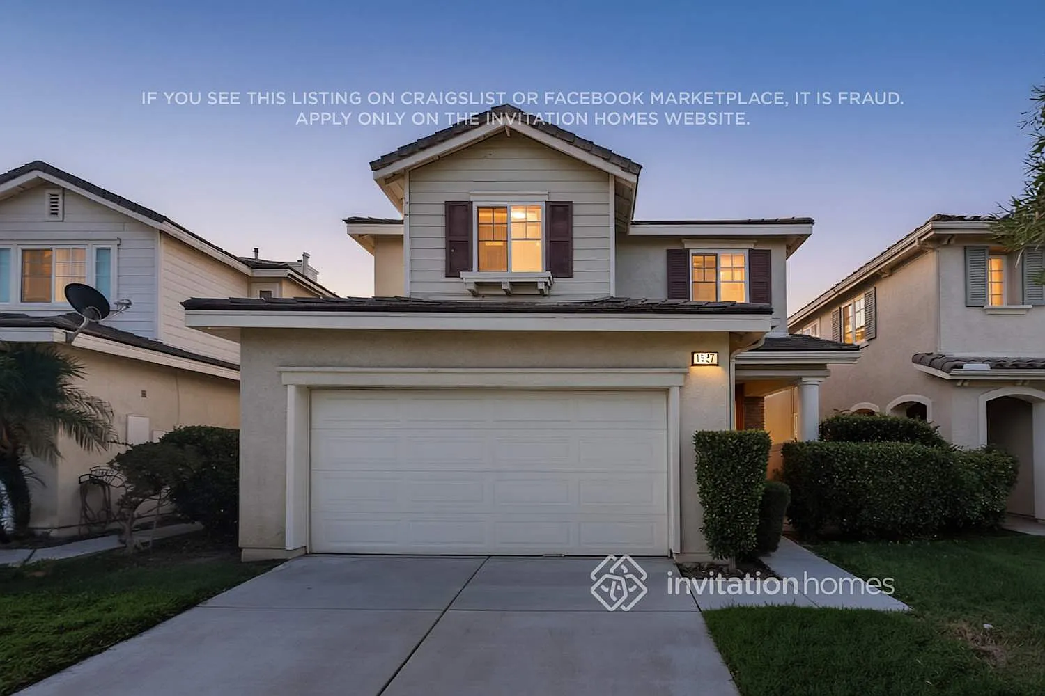 1627 Hadar Way Beaumont, CA 92223 — Photo 4