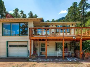 9855 Fountain Rd, Cascade, CO 80809