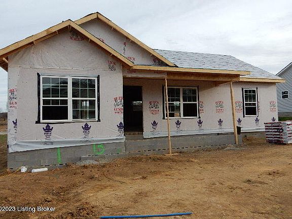 2nd image of LOT 13 Family Trl
