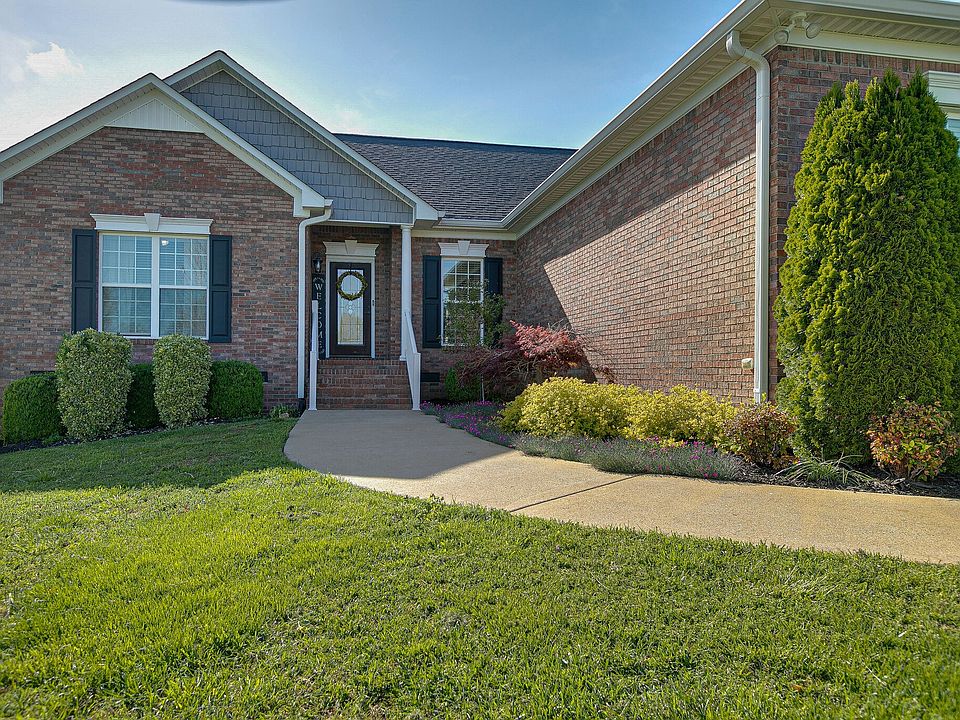 3705 Petty Ln Columbia, TN, 38401 Apartments for Rent Zillow