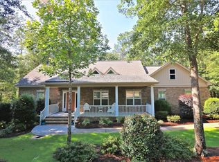 582 Maidstone Way, Aiken, SC 29803