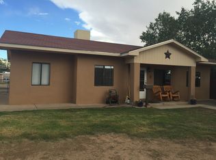 1204 19th St, Alamogordo, NM 88310