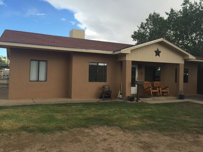 1204 19th St, Alamogordo, NM, 88310