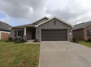 132 Wasatch Peaks Way, Willis, TX 77378