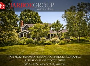 91 Child Dome Rd, Woodstock, CT 06281