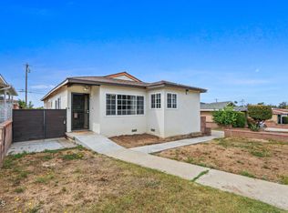 1620 W 124th St, Los Angeles, CA 90047