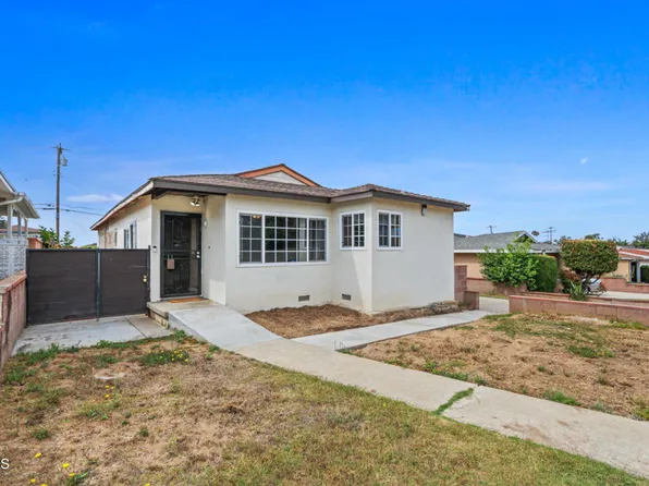 1620 W 124th St, Los Angeles, CA 90047