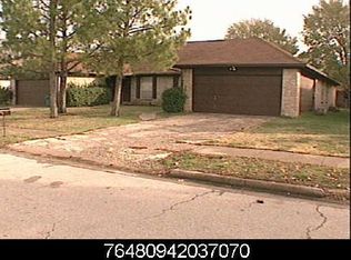3929 S 125th East Ave, Tulsa, OK 74146