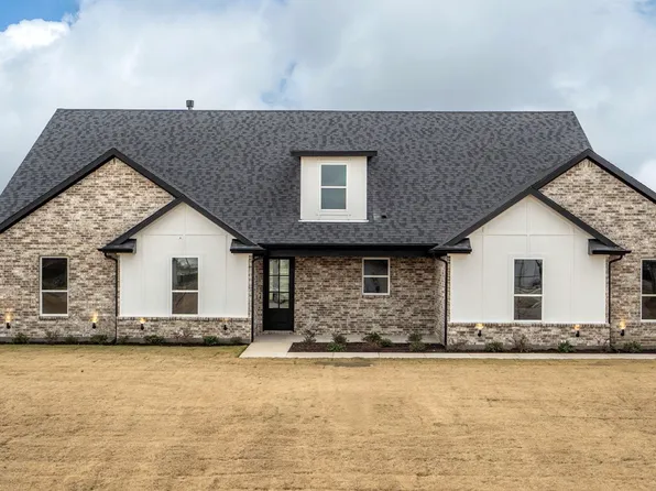 8584 Kassandra Dr, Sanger, TX 76266