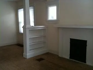 Building Photo - 2320 N Quitman St