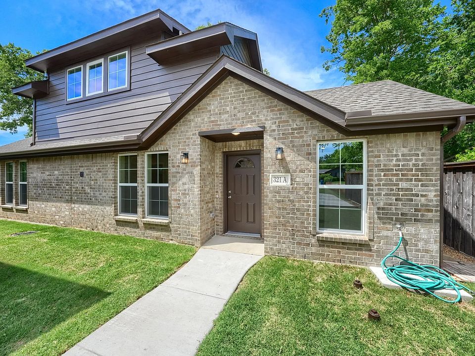1st image of 321 Fagg Dr #A