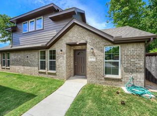 321 Fagg Dr #A, Lewisville, TX 75057