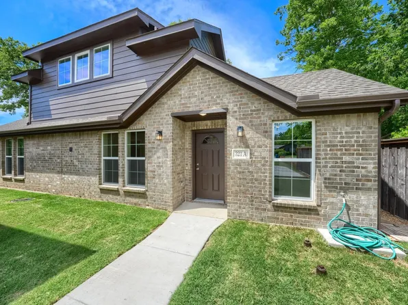 321 Fagg Dr #A, Lewisville, TX 75057
