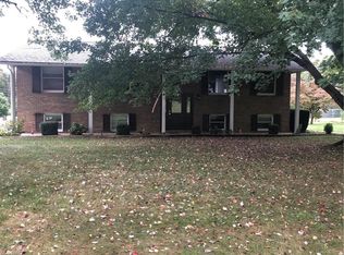 2494 Earl St, Wooster, OH 44691