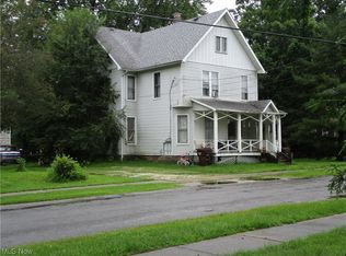 175 Hickory St, Andover, OH 44003