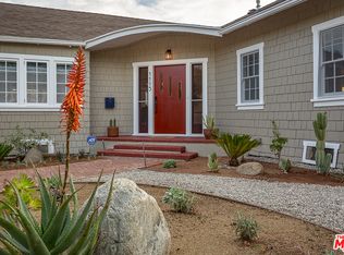 1115 Maple St, South Pasadena, CA 91030