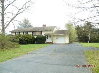 7648 N Valley Pike, Harrisonburg, VA 22802