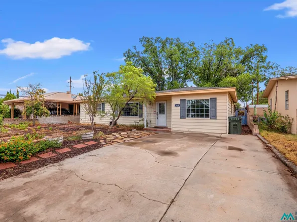 920 Valverde St, Carlsbad, NM 88220