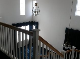 151 Fantasy St, Palmdale, CA 93551