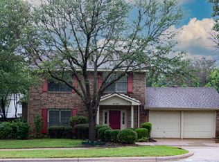 4106 Countryside Dr, Grapevine, TX 76051